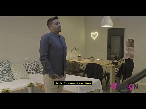 ❤️ PORNBCN 4K Одна зрелая женщина с большими сиськами хочет быть анальным трахал молодой жиголо с большим членом минет амортизм жесткий ебать ручной работы собачий стиль киска лизать оргазм французские субтитры ❤ Домашнее порно на порно сайте pornolymp.ru ❌